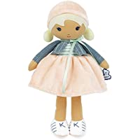 Los mejores  - Kaloo - Colección Tendresse - Mi Primera Muñeca de Trapo Chloé K- 25 cm (K963659)